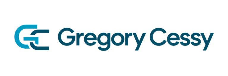 Logo Gregory Cessy